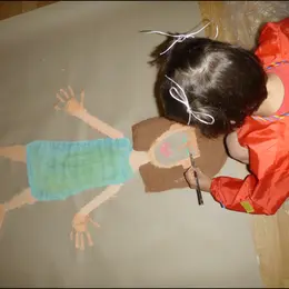 Stage de vacances pour enfants- Sculpture, peinture – Enfants