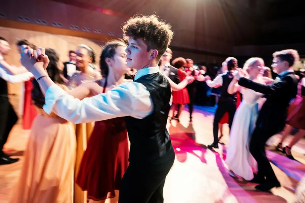 Stage de Valse