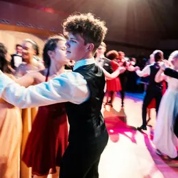 Stage de Valse