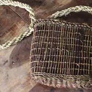 Stage De Vannerie : Lacerie, Néolithique Et La Ronce