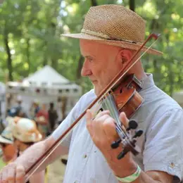 Stage de violon - Festival de Bouche à Oreille