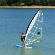 Stage de voile multi-glisse