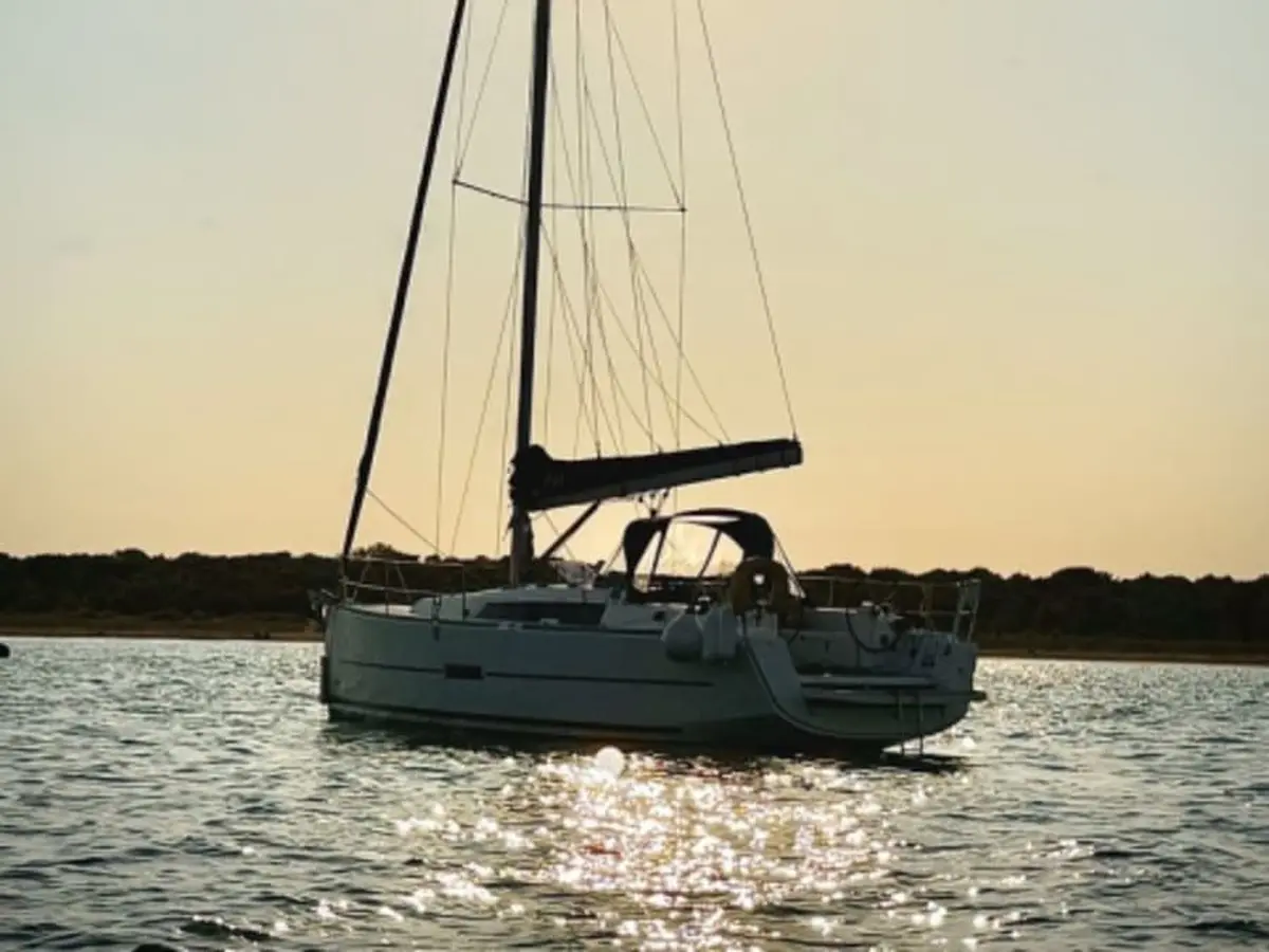 Stage de voile sur cinq jours à La Rochelle (17)