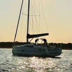 Stage de voile sur cinq jours à La Rochelle (17)