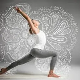 Stage de yoga
