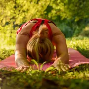 Stage de Yoga Dance