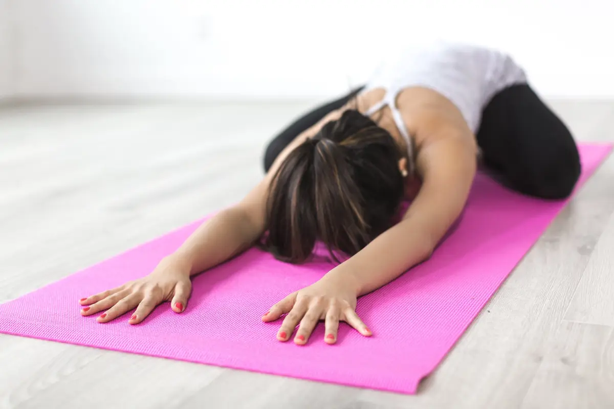 Stage de yoga Yoga du son et Yoga Nidra avec Christina Larell au Vanneau-Irleau