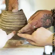 Stage découverte céramique de 2 jours à Fécamp (76)