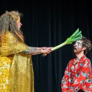 Stage : Découverte du clown