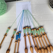 Stage Dentelle aux fuseaux