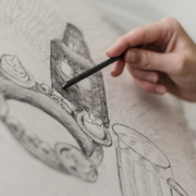 Stage dessin-croquis