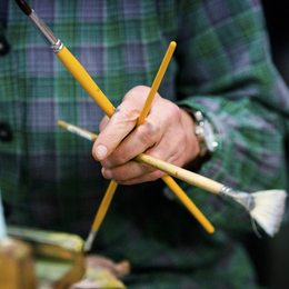 Stage Dessin-Peinture