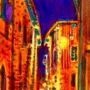 Stage Dessiner la lumière