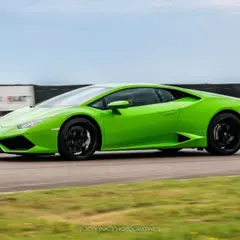 Stage duo Lamborghini Huracan Ferrari Circuit Pont-l'Evêque (14)