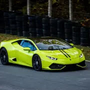 Stage duo Lamborghini Huracan+Ferrari F8 au Magny-Cours Club