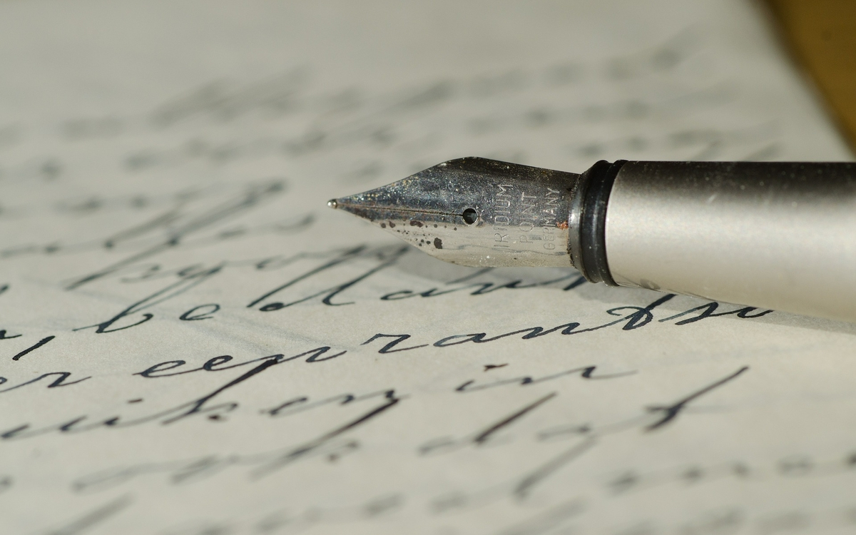 STAGE ECRITURE - Science Fiction