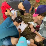 Stage enfants Multi activités - Vacances de Pâques