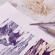 Stage Estampes japonaises : Découverte de la xylogravure