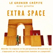 Stage - Extra Space