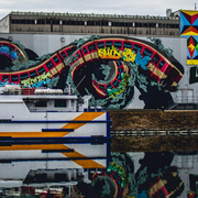 Stage fresque des monuments du 18e