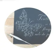 Stage Gothique et Papyrus