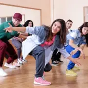 Stage Hip hop 11-15 ans
