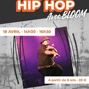 Stage Hip Hop