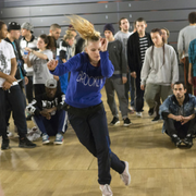 Stage Hip-Hop & Vidéo