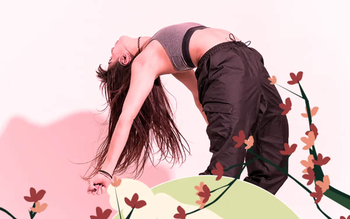 Stage hip-hop printemps