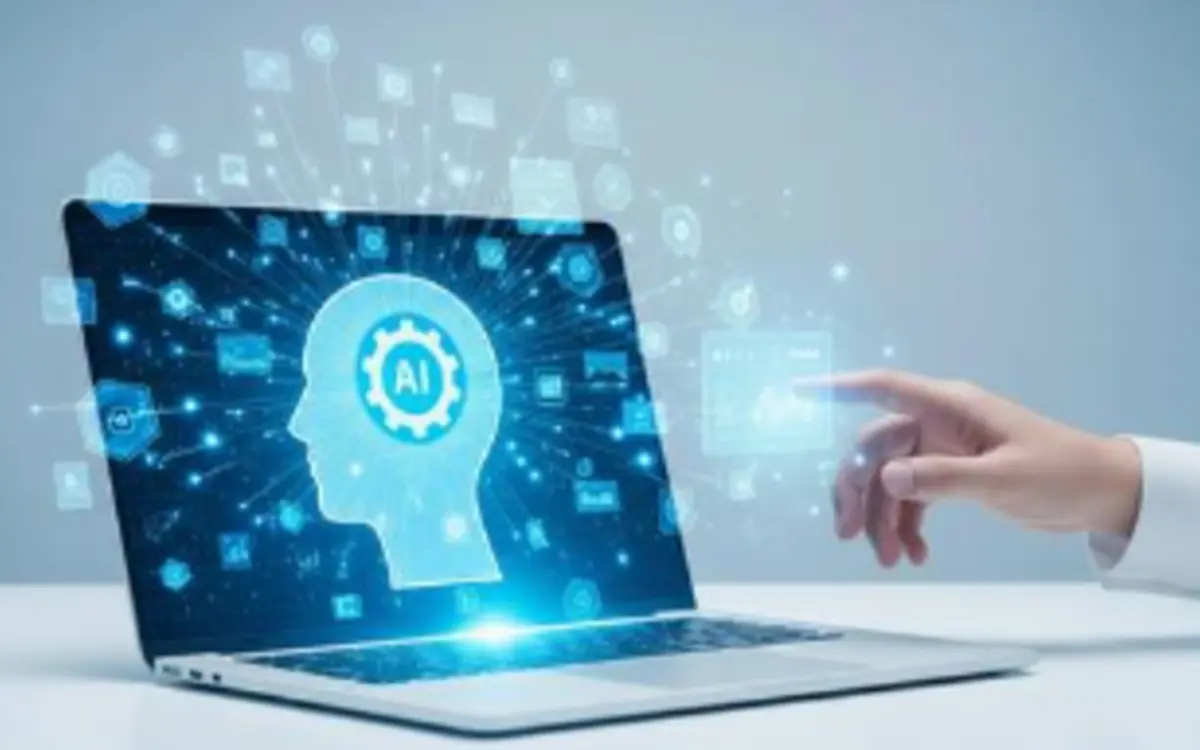 stage informatique initiation à l'intelligence artificielle