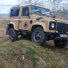 Stage initiation à la conduite d'un 4x4 à Roiffieux (07)