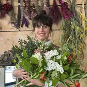 Stage initiation art floral - Zlow