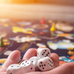 Stage jeux de société coopératifs