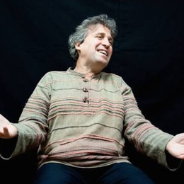 Stage L’aisance du conteur et les dimensions clownesques du conte par Ralph Nataf
