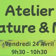 Stage La Nature Et Moi