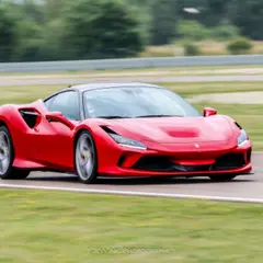 Stage Lamborghini, Ferrari & Porsche, circuit Pouilly-en-Auxois