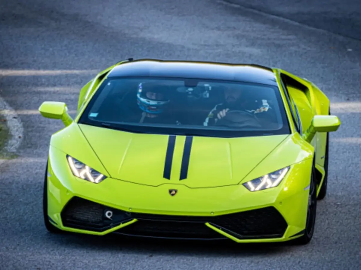 Stage Lamborghini Huracan+ Porsche 991+ Ferrari F8 à Abbeville