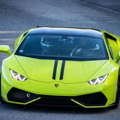 Stage Lamborghini Huracan+ Porsche 991+ Ferrari F8 à Abbeville