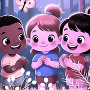 Stage les artistes en herbe hiver