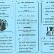 Stage : Les petits ateliers du Violoncelle