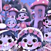 Stage les petits z'artistes hiver