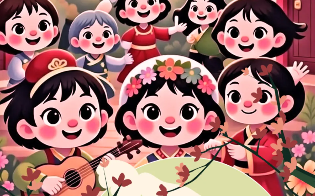 Stage les petits z'artistes printemps