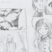 Stage Manga 11-15 ans