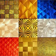 Stage marqueterie de paille