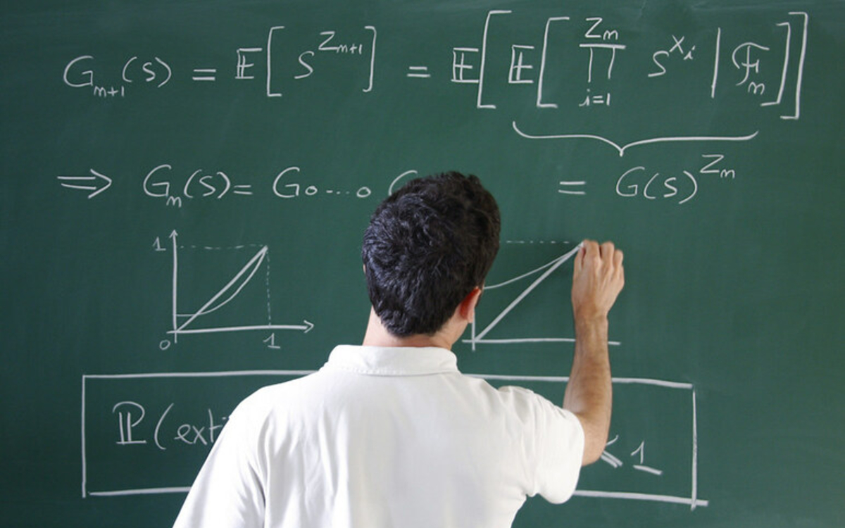 Mathématiques