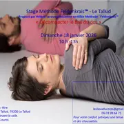 Stage méthode Feldenkrais au Tallud