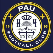 Stage mixtes football PAUFC Academy- Vacances février