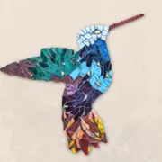 Stage mosaïque à Loubieng (64)