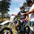 Stage Moto Enfant en Meurthe-et-Moselle (54)
