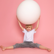 Stage Motricité : bouger, jouer et grandir